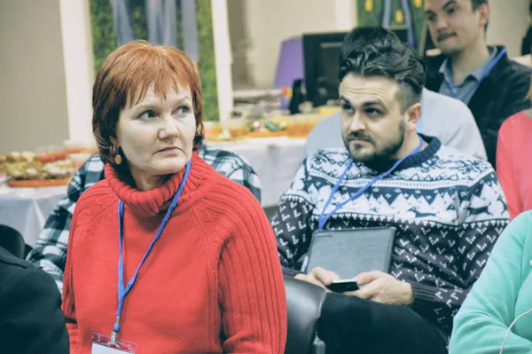 Як освоїти Facebook та Instagram, вчили луцьких маркетологів (фото)