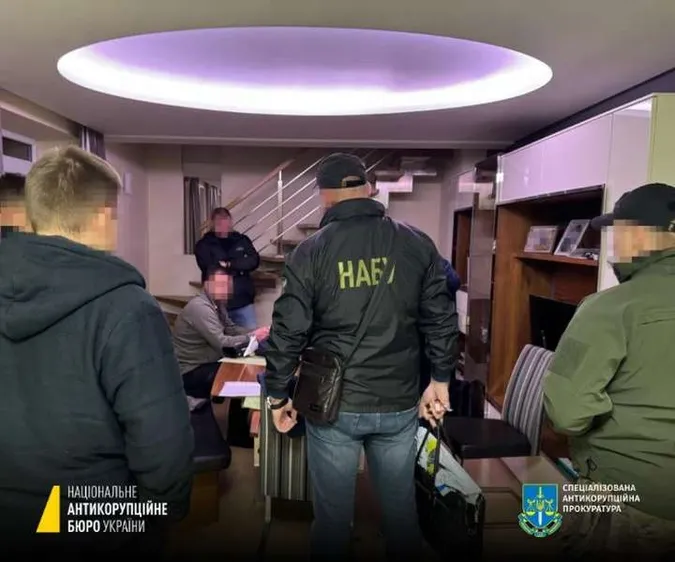 Назвали імена волинських митників, яких підозрюють в незаконних оборудках