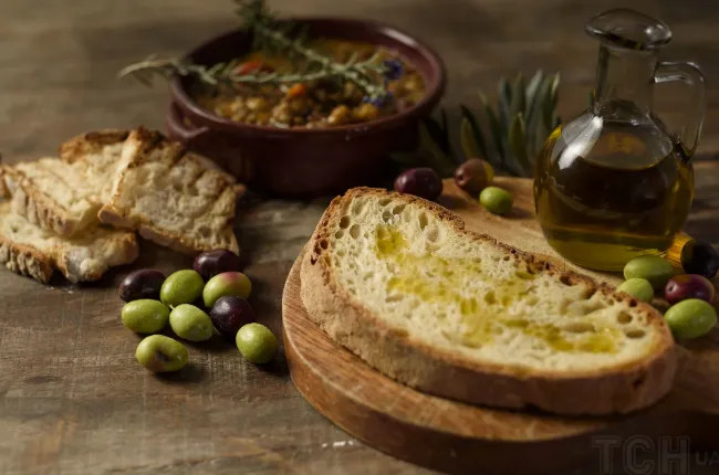 Їжа, яка знижує холестерин: 32 найкращі продукти