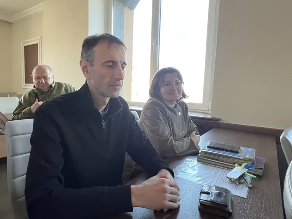 У Ковелі п'ять сімей ВПО отримали квартири