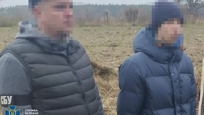18-річного волинянина судили за підпал залізниці на замовлення росіян