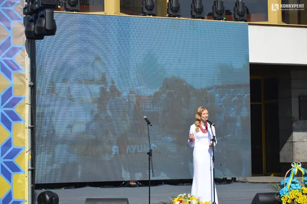 Луцьк святкує 935-річчя (фото)