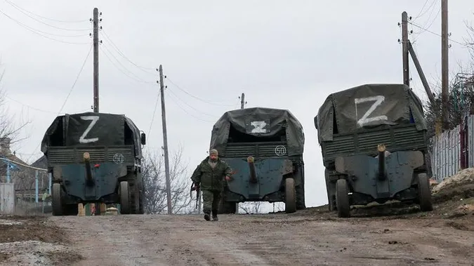 «Показові суди» не допомагають: бунти в армії рф стають масовими (перехоплена розмова)