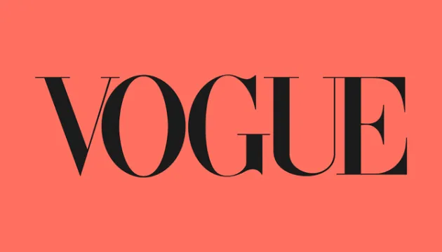 Британський Vogue помістив світлину з України на обкладинку