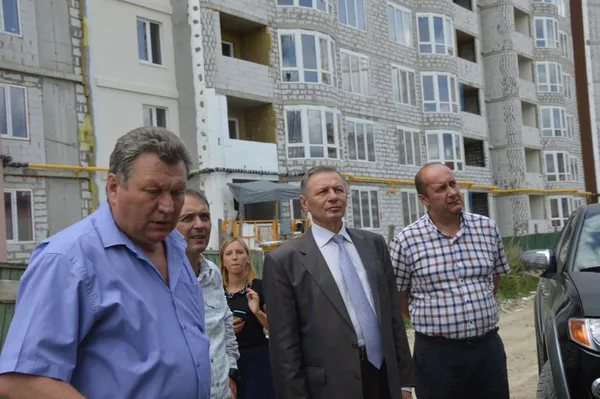На будівництво 27-ї школи у Луцьку знайшли гроші