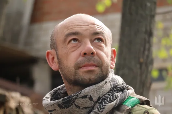 «Глобус» марив військовою кар’єрою з дитинства: історія неповторного волинського мінометника