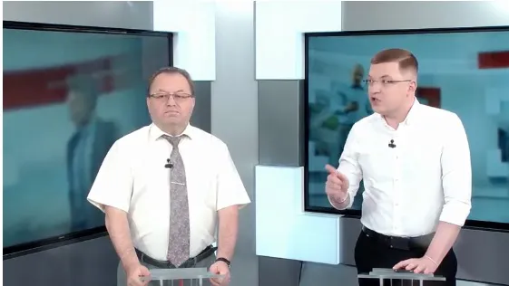 Міністр екології мав би особисто вирішувати проблему смороду у Луцьку, – Тарас Шкітер