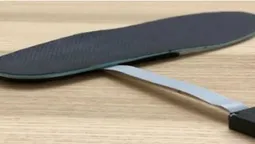 Допоможуть підтримувати рівновагу: вчені розробили розумні устілки з вібрацією (відео)