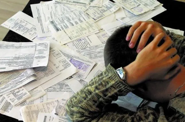 Волиняни боргують за «комуналку» майже 778 мільйонів