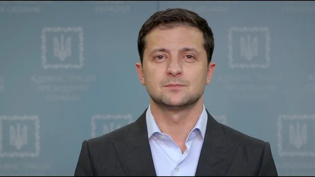 «Ніякої капітуляції! Лише повернення полонених і мир», – Зеленський (відео)