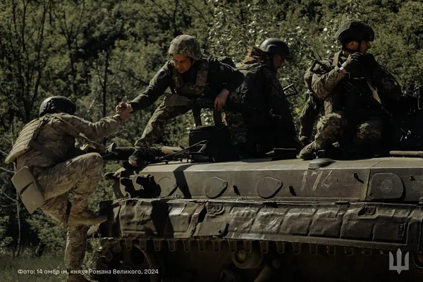 Вакансії для військових на Волині: посади та зарплата