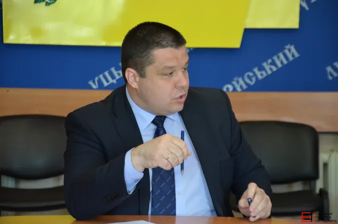 Передумав: торік Петрочук голосував за передачу «Привозу» «Луцьким ринкам»