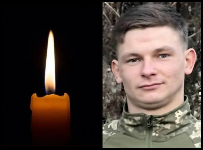 Назавжди 26: на Волині проведуть в останню дорогу захисника Артура Шевчука