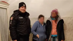 Хотіла заробити: зниклу школярку з Волині розшукали на Житомирщині (фото)
