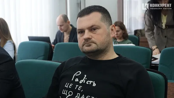 Андрій Лучик