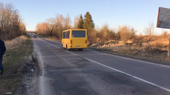 Автобус, який скасували, таки їздитиме до Смідинської ОТГ