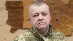 Втратив руку, та не дух: волинський боєць отримав «Золотий Хрест» від Залужного