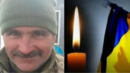 Понад 2 роки вважався зниклим безвісти: підтвердили загибель воїна з Волині Ігоря Рижука
