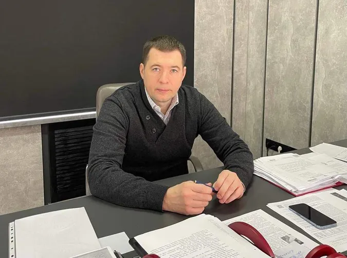 Очільник волинського БЕБ розповів про роботу під час війни (інтерв‘ю)