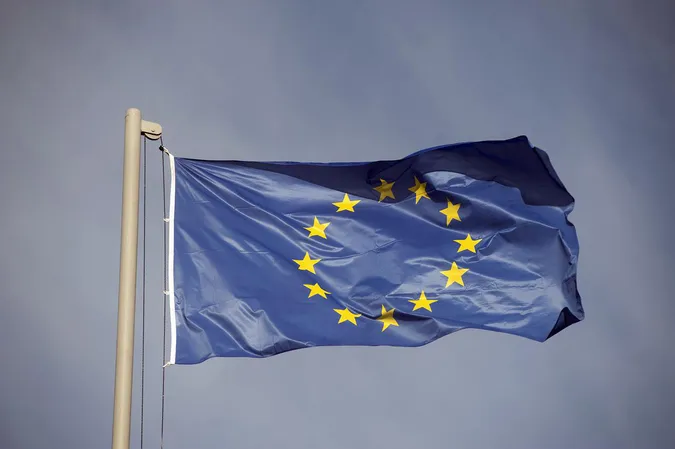 В ЄС майже вдвічі зросла кількість прохань про отримання притулку
