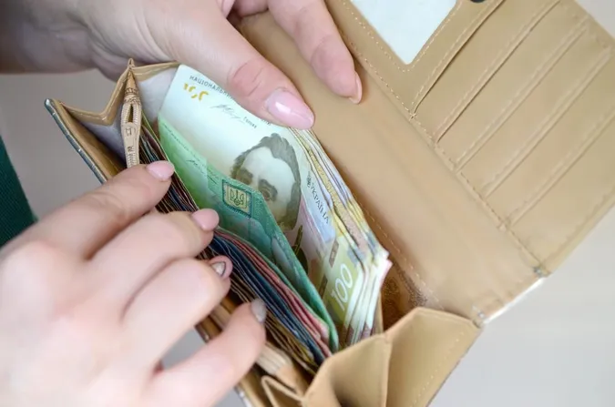 В Україні середня заробітня плата може зрости до 44 тисяч гривень, – Свириденко