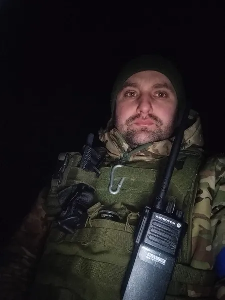 Волинським прикордонникам вручили нагороди (фото)