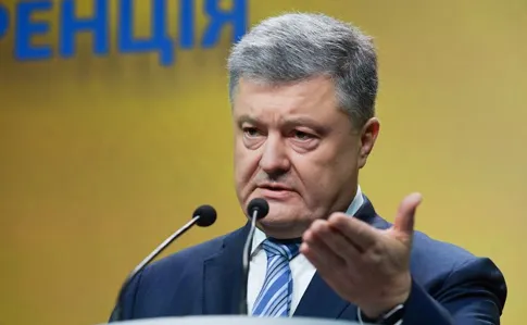 Президент розповів, за яких умов воєнний стан не буде продовжено
