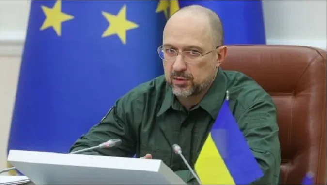 Уряд виділив органам системи МВС понад 33 мільярди гривень, – Шмигаль