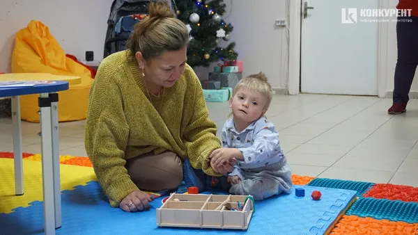 У лікарнях Волині з’являться «куточки» психосоціальної підтримки (фото)