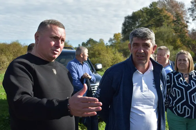 Волинь є лідером в державі за кількістю поголів’я великої рогатої худоби