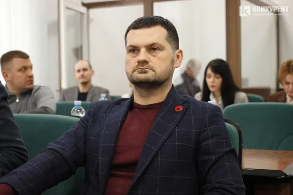 Андрій Лучик
