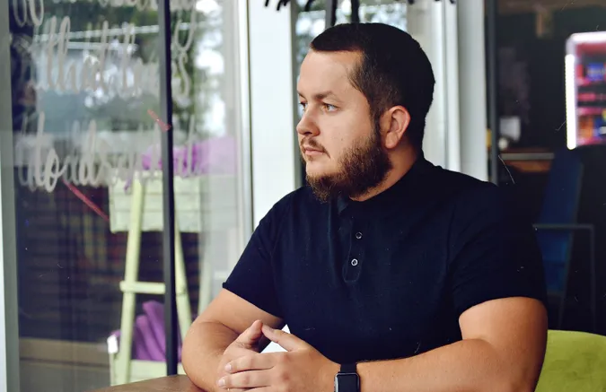 Директор «Променя» Дмитро ГРЕЛЮК розповів про плани, досягнення і святкування річниці