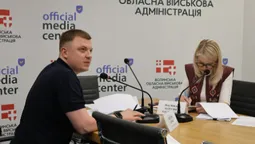 Як на Волині готуються запустити безкоштовне харчування для усіх школярів