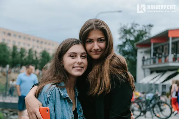 У Луцьку відбувся вечір пам'яті Андрія Кузьменка (фото, відео)