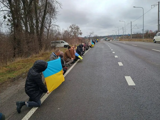 На Волині попрощалися із юним воїном Владиславом Юхимовим (фото)
