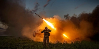 Близько 1 398 370 окупантів, 44 799 артсистем, 373 660 БпЛА: втрати ворога 26 червня
