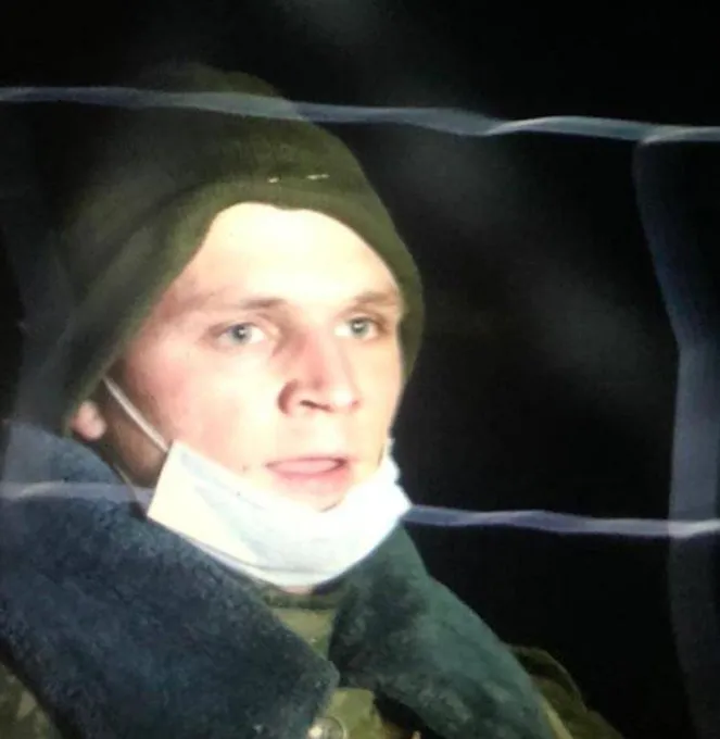 Біля польського кордону відкрили вогонь зі сторони Білорусі (відео)