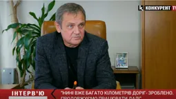 Що заважає відремонтувати всі дороги на Волині? Інтерв'ю з головним дорожником області (відео)