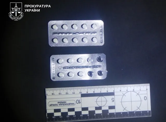 На Волині судять чоловіка, який збував нарковмісні ліки (фото)