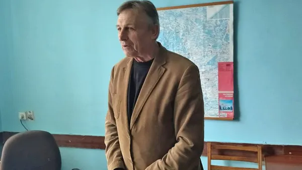 Ростислав Кравчук