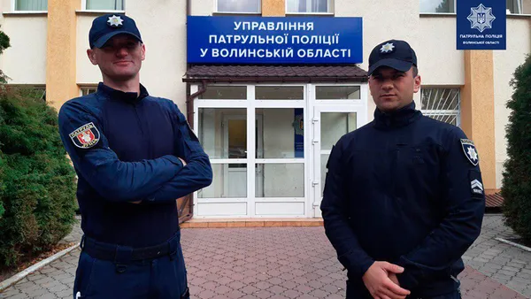 Один – з виделкою, інший – з таблетками: у Луцьку рятували самогубців (фото, відео)