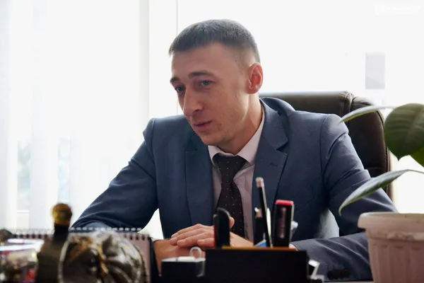 14 запитань до волинського слідчого Андрія Литвина (інтерв’ю)