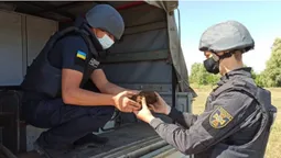 На Волині  сапери за добу знищили 24 боєприпаси часів Другої Світової війни (відео)
