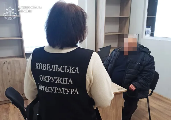 Волинські депутати розкрадали кошти для укриттів шкіл та ремонту лікарень (фото)