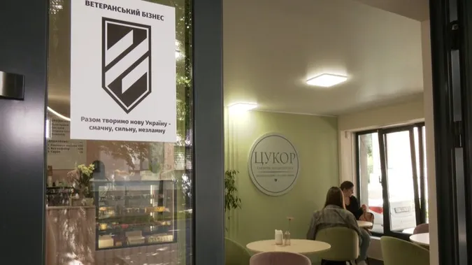 У центрі Луцька відкрили нову кав’ярню «Цукор» (фото, відео)