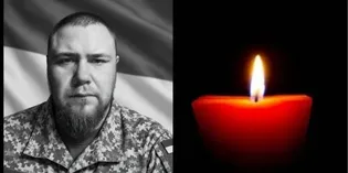 ДНК-експертиза підтвердила загибель воїна з Волині Ігоря Степанюка