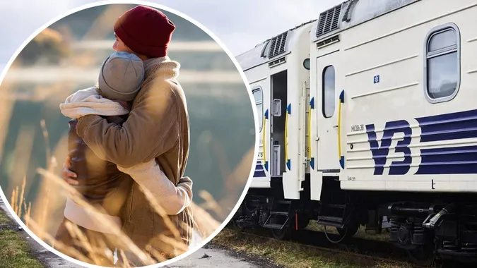 «Укрзалізниця» обмінює «обіймашки» на подарунки чи знижки: де це можна зробити у Луцьку
