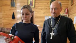 Луцькі рятувальники нагадали священнослужителям правила безпеки