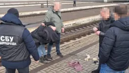 Спецслужби РФ готували кривавий теракт на Головному залізничному вокзалі у Львові (фото)