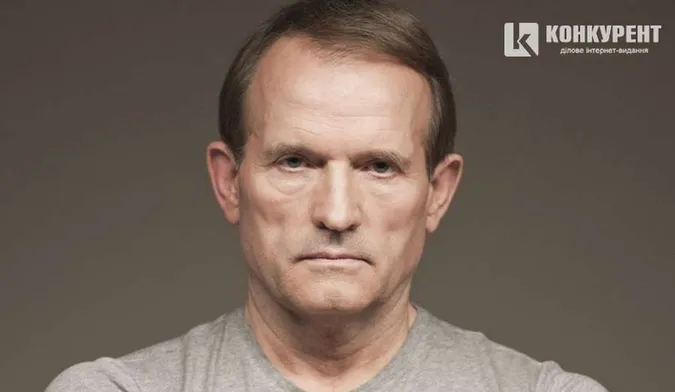 На Медведчука відкрили кримінальну справу про держзраду та сепаратизм